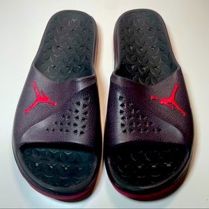 Jordan Men's Sandals, Slides, Flip Flops size 10